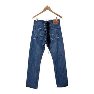 Samaria Leah Jeans  32 X 31